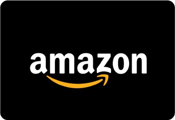 US Amazon Gift Card $25 Instant Email Delivery